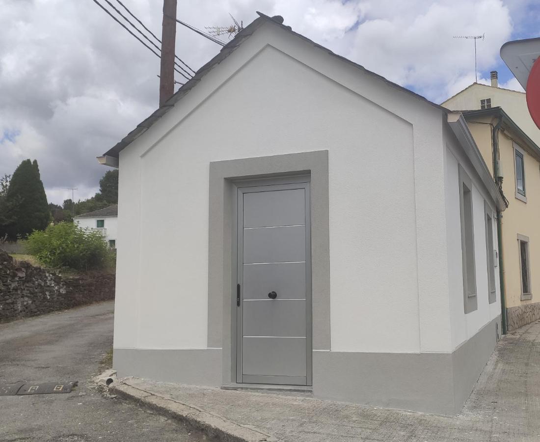 Baamonde A Casina Do Caminoヴィラ エクステリア 写真