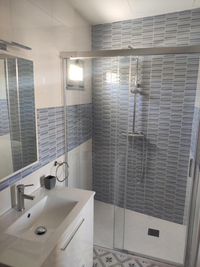 Baamonde A Casina Do Caminoヴィラ エクステリア 写真