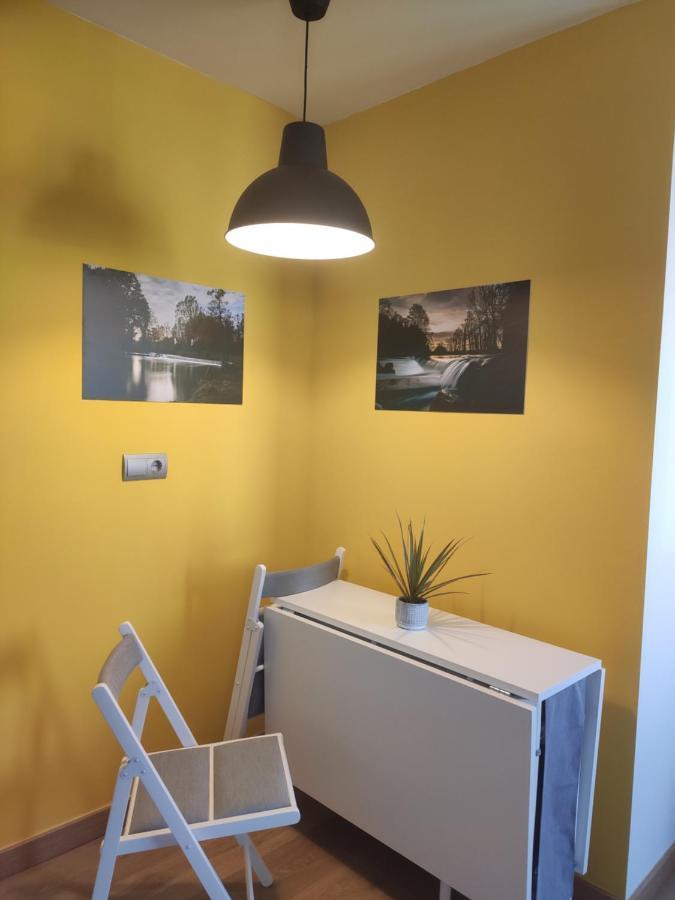 Baamonde A Casina Do Caminoヴィラ エクステリア 写真