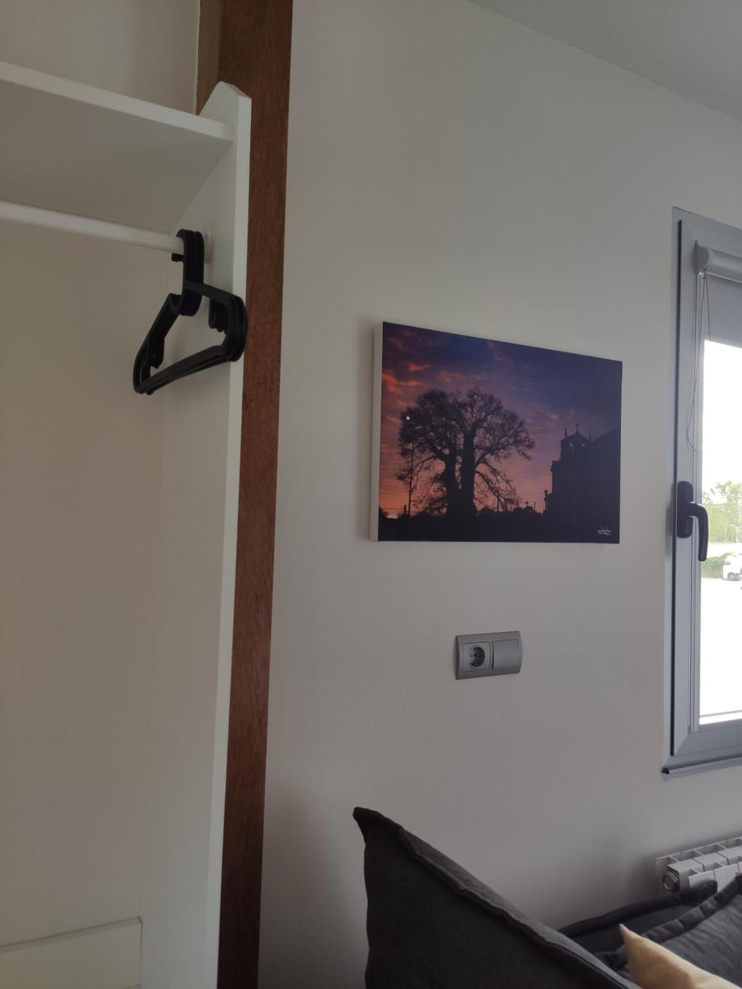 Baamonde A Casina Do Caminoヴィラ エクステリア 写真