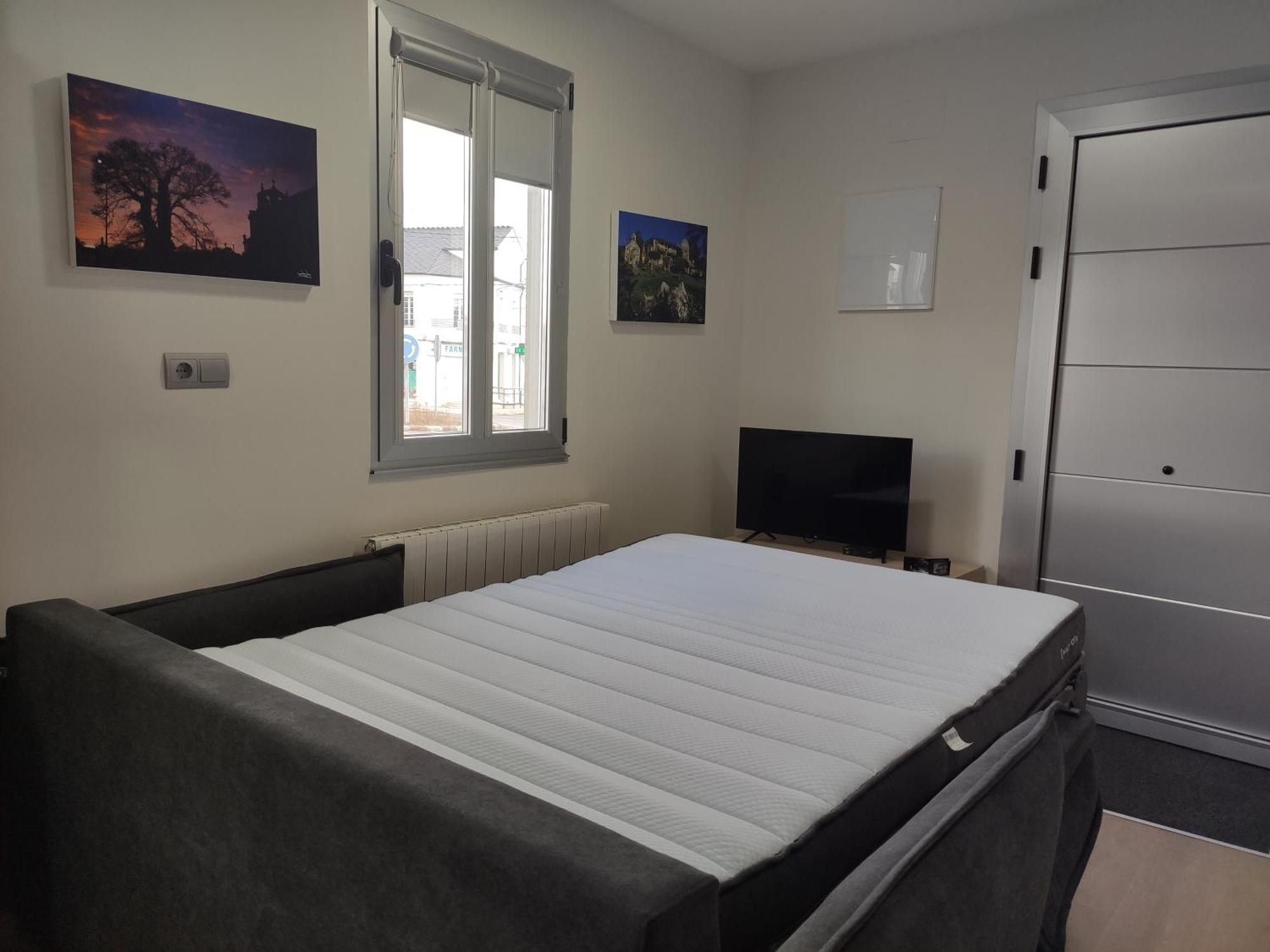 Baamonde A Casina Do Caminoヴィラ エクステリア 写真